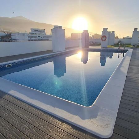 Girasol Apartment Πουέρτο Ντε Λα Κρουζ Εξωτερικό φωτογραφία