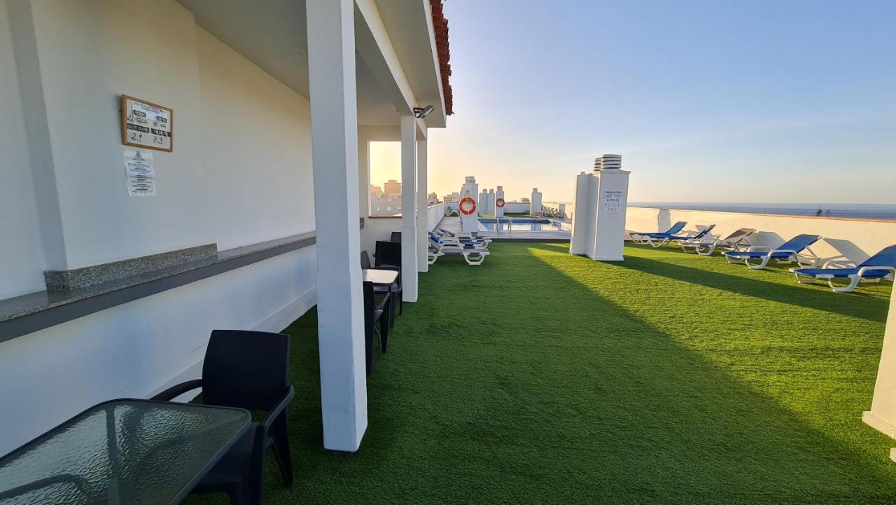 Girasol Apartment Πουέρτο Ντε Λα Κρουζ Εξωτερικό φωτογραφία