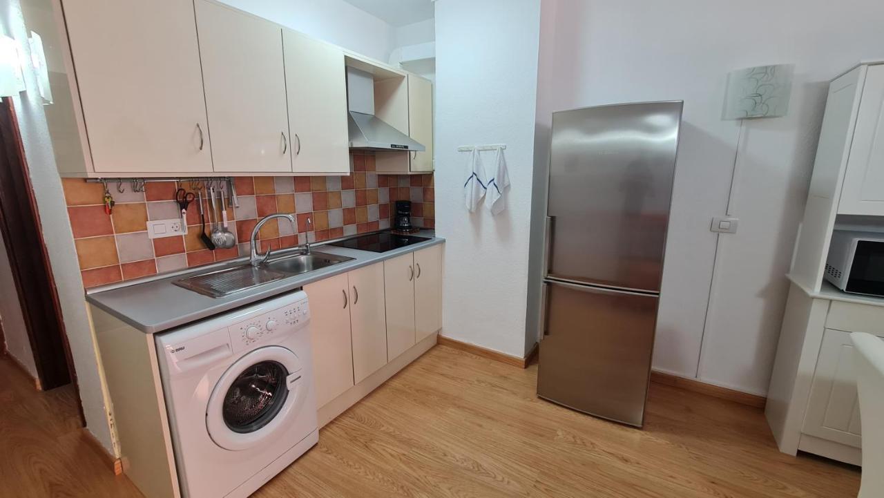 Girasol Apartment Πουέρτο Ντε Λα Κρουζ Εξωτερικό φωτογραφία