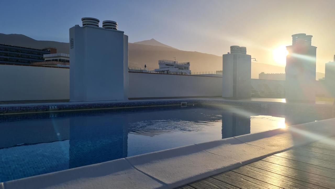 Girasol Apartment Πουέρτο Ντε Λα Κρουζ Εξωτερικό φωτογραφία