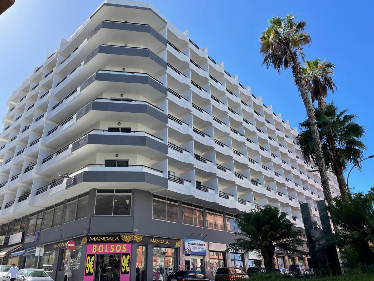 Girasol Apartment Πουέρτο Ντε Λα Κρουζ Εξωτερικό φωτογραφία