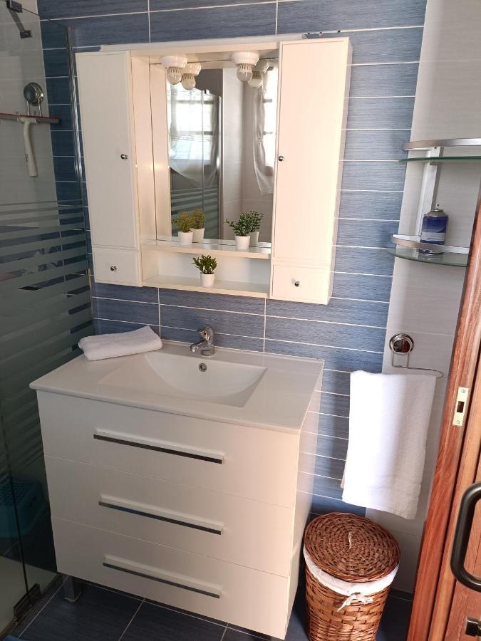 Girasol Apartment Πουέρτο Ντε Λα Κρουζ Εξωτερικό φωτογραφία