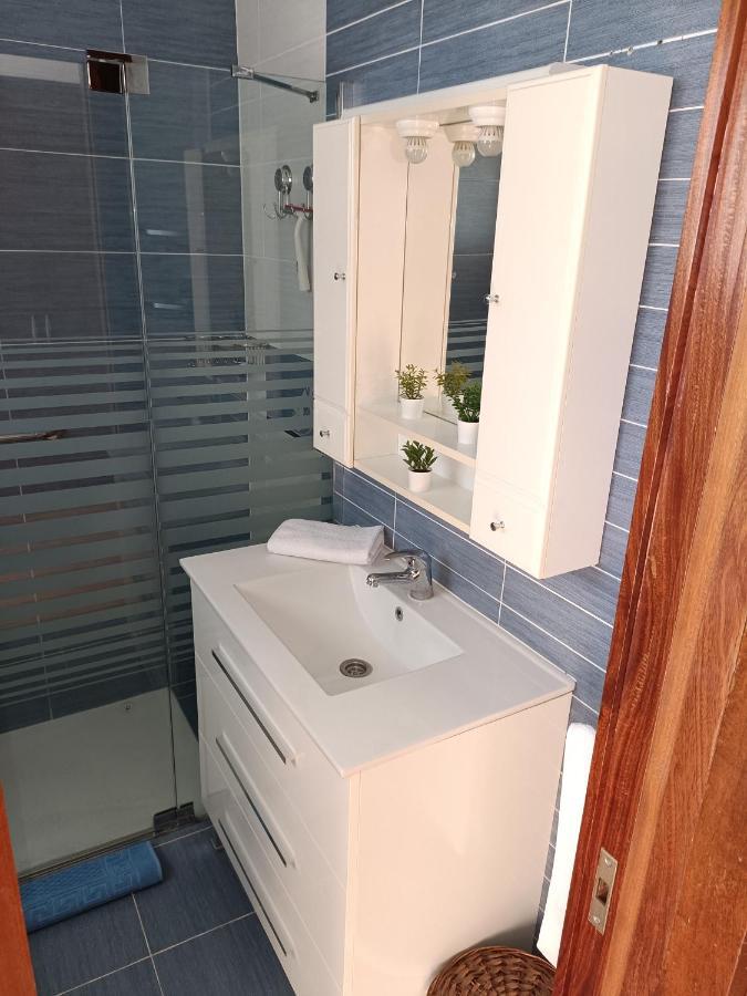 Girasol Apartment Πουέρτο Ντε Λα Κρουζ Εξωτερικό φωτογραφία