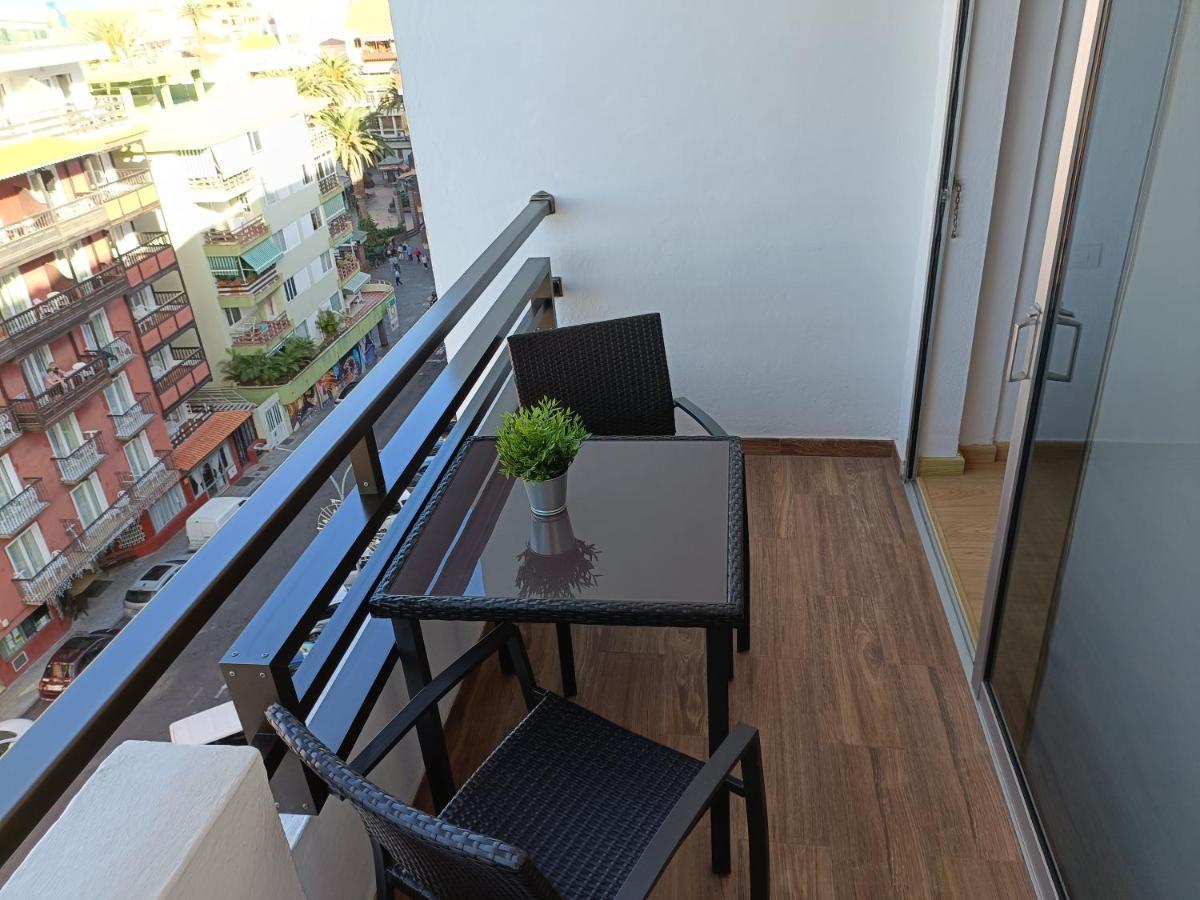 Girasol Apartment Πουέρτο Ντε Λα Κρουζ Εξωτερικό φωτογραφία